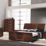 Scandinavian Designs - Beds - Pisa Bed | Contemporary bedroom sets .