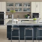 Contemporary Kitchens Scottsdale Arizona | Custom Cabinets U