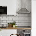 54 Best Small Kitchen Design Ideas - Decor Solutions for Small .