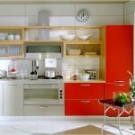 50+ Amazing Modern Kitchen Designs for Small Spaces - Go DIY Ho