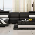 modern living room leather sofa living room leather recliner sofa .