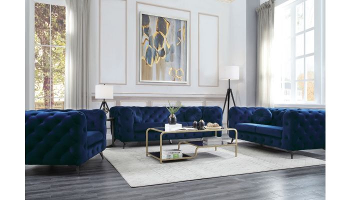 Zenon Modern Living Room Furnitu