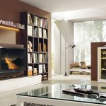 modern living room furniture | Interior Design Idea