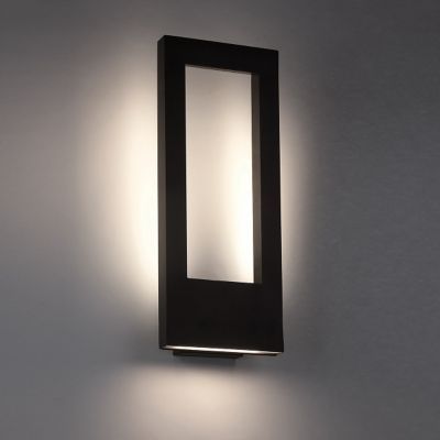 Twilight Indoor/Outdoor LED Wall Sconce by Modern Forms at Lumens .