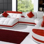 10 Luxury Leather Sofa Set Designs That Will Make You Excited .