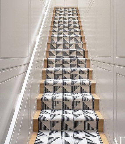 Current Obsessions: Stair Runners — Forrest Glover Desi