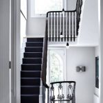 Stylish Stair Runner Carpet Ideas | House & Gard