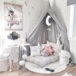 5 Creative Kids Bedrooms With Fun Themes | Little Girl Bedroom .