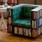 33 Cool Bedroom Chairs You Can Buy | Cool Chai