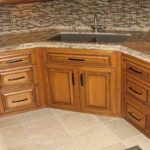 Corner Kitchen Sink Base Cabinet Dimensions: Review of 10+ ideas .