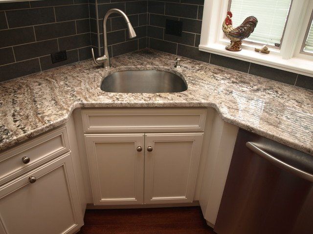 Superior Corner Sink Kitchen #7: Ikea Kitchen Designs With Corner .