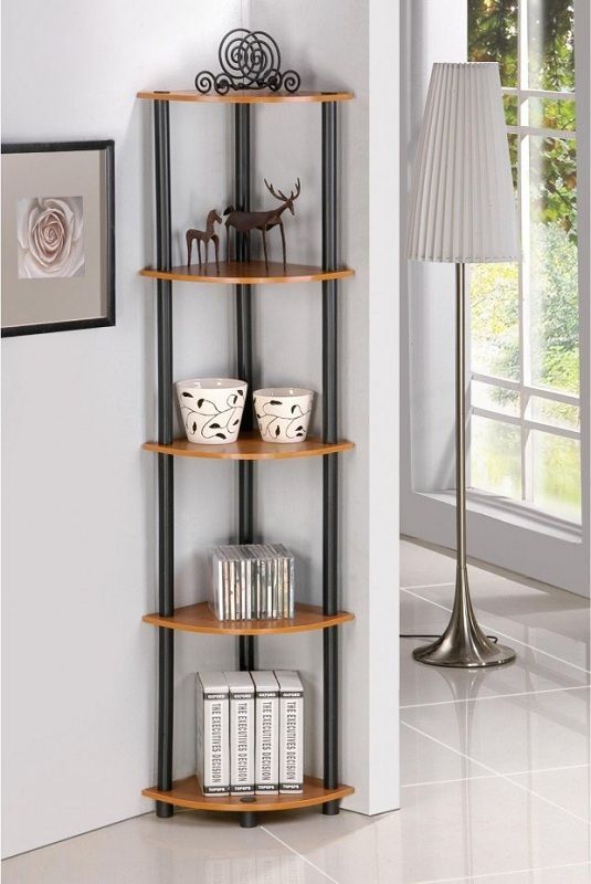 Corner Shelf Units Living Room | Corner shelves living room .