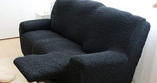 Amazon.com: SQINAA Stretch Recliner Slipcover,Jacquard Sofa Cover .