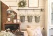 37 DIY Decor Ideas For The Country Home | Farm house living room .