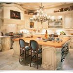 Kitchen Cabinet Ideas For Small Kitchens | Country kitchen, French .