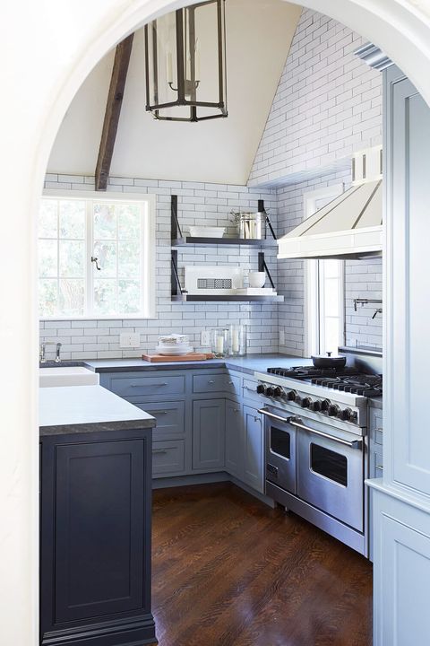 55 Best Kitchen Backsplash Ideas - Tile Designs for Kitchen .