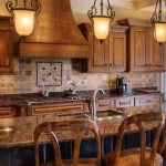 30 Rustic Kitchen Backsplash Ideas Click Here To View Them All .