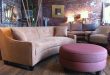 curved-sofas-for-small-space | Sofas for small spaces, Curved sofa .