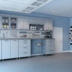 Garage Storage Cabinets | Design and Install | Closet Facto