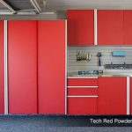 Custom Garage Storage Cabinets & Shelves | Boise, Nampa & Meridian .