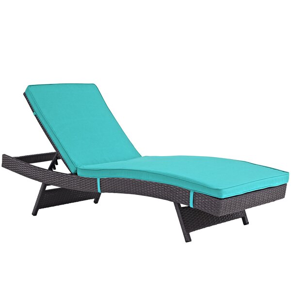 Deck Lounge Chairs 63630 