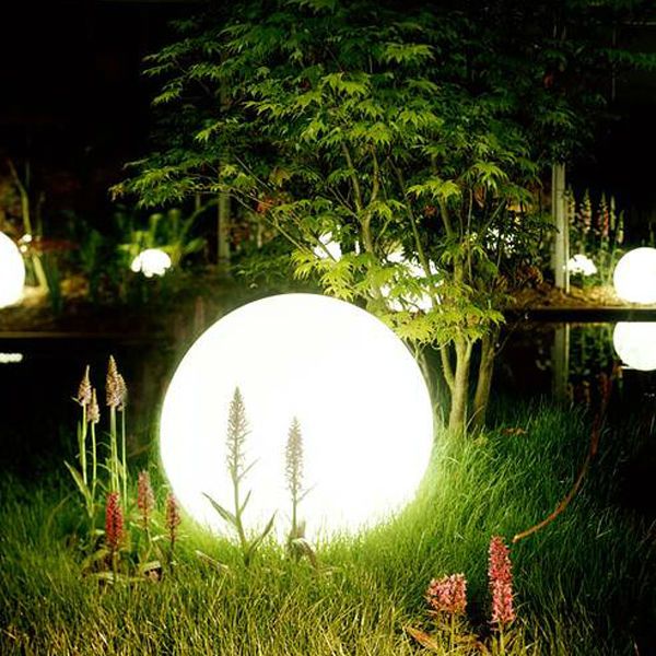 LED outdoor lights for garden and yard – Home Interior Design .