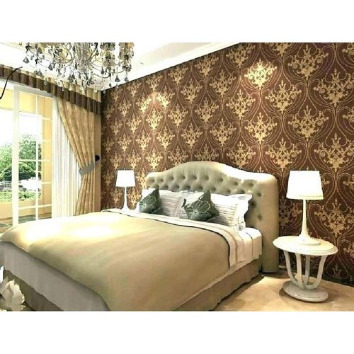 Decorative Wallpaper - Master Bedroom Wallpaper Manufacturer from .