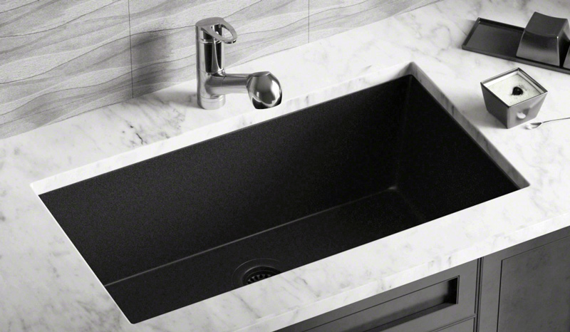 Best Undermount Kitchen Sinks (Reviewed 201