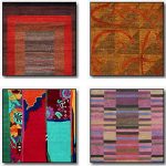 Contemporary Area Rugs & Carpets - Tibetan Rug luxu