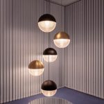 Modular Contemporary Lighting, Design by Lee Broom | Contemporary .
