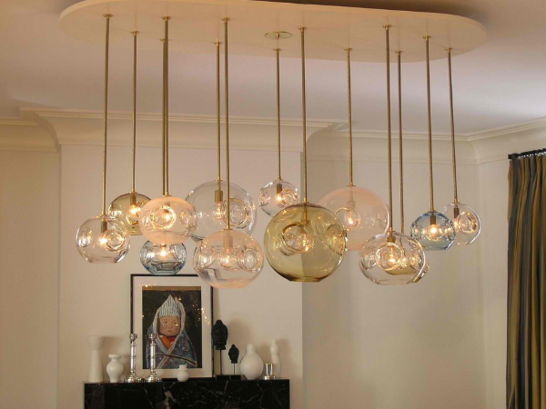 How to Select the Best Contemporary Lighting Fixtures for Your .