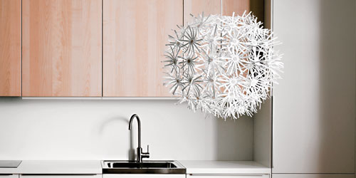 New light on designer lighting fixtures | City & Shore Magazi