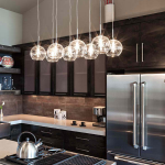 Perfect Lighting Fixture Designs for Contemporary and Modern Homes .