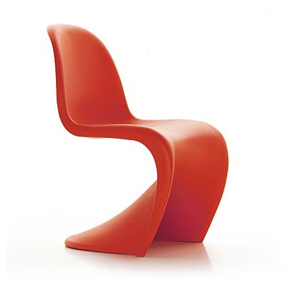 Designer Modern Plastic Chairs