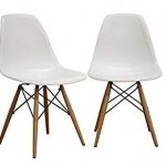 Designer modern plastic chairs: a good idea for a versatile and .