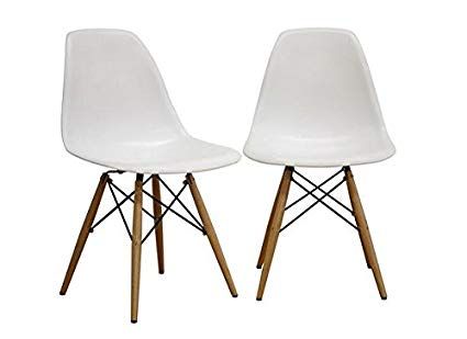Designer modern plastic chairs: a good idea for a versatile and .