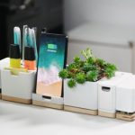 desk organizer | Yanko Desi