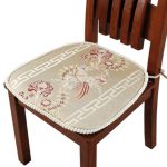 Luxury Home,Office Chair Cushion,Detachable Seat Cushion Dining .