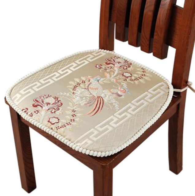 Luxury Home,Office Chair Cushion,Detachable Seat Cushion Dining .