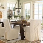 Dining room chair slipcovers and also dining room chair protectors .