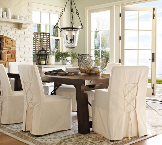 Dining room chair slipcovers and also dining room chair protectors .