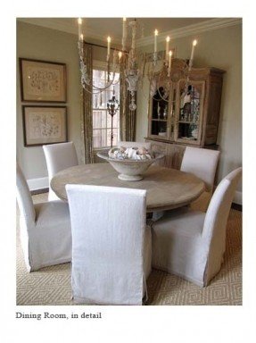 Modern Dining Chair Covers - Ideas on Fot