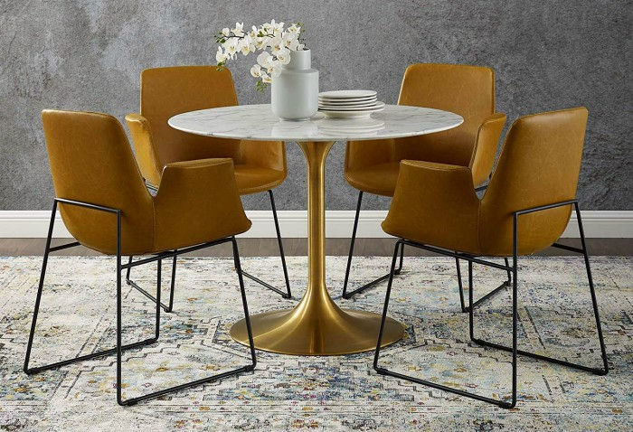 12 brilliant dining table ideas for your small space - Living in a .