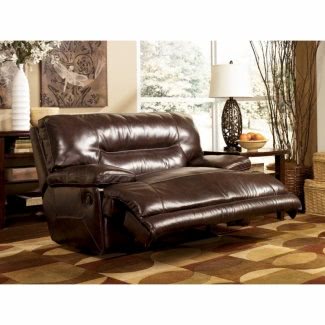 Double Seat Recliner - Ideas on Fot