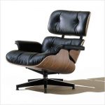 Amazon.com: Herman Miller Eames Lounge Chair and Ottoman: Kitchen .