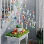 ❤25 Creative Easter Decor Ideas That Will Make Your Home Look .