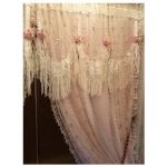 Cottage Victorian Shower Curtain - Ideas on Fot