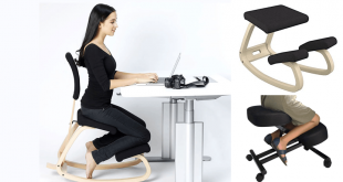 The Best Ergonomic Kneeling Chairs for 2020 (The Ultimate Guide .