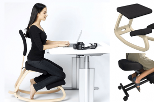 The Best Ergonomic Kneeling Chairs for 2020 (The Ultimate Guide .