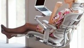 Best Ergonomic Recliner - Ideas on Foter | Ergonomic desk chair .